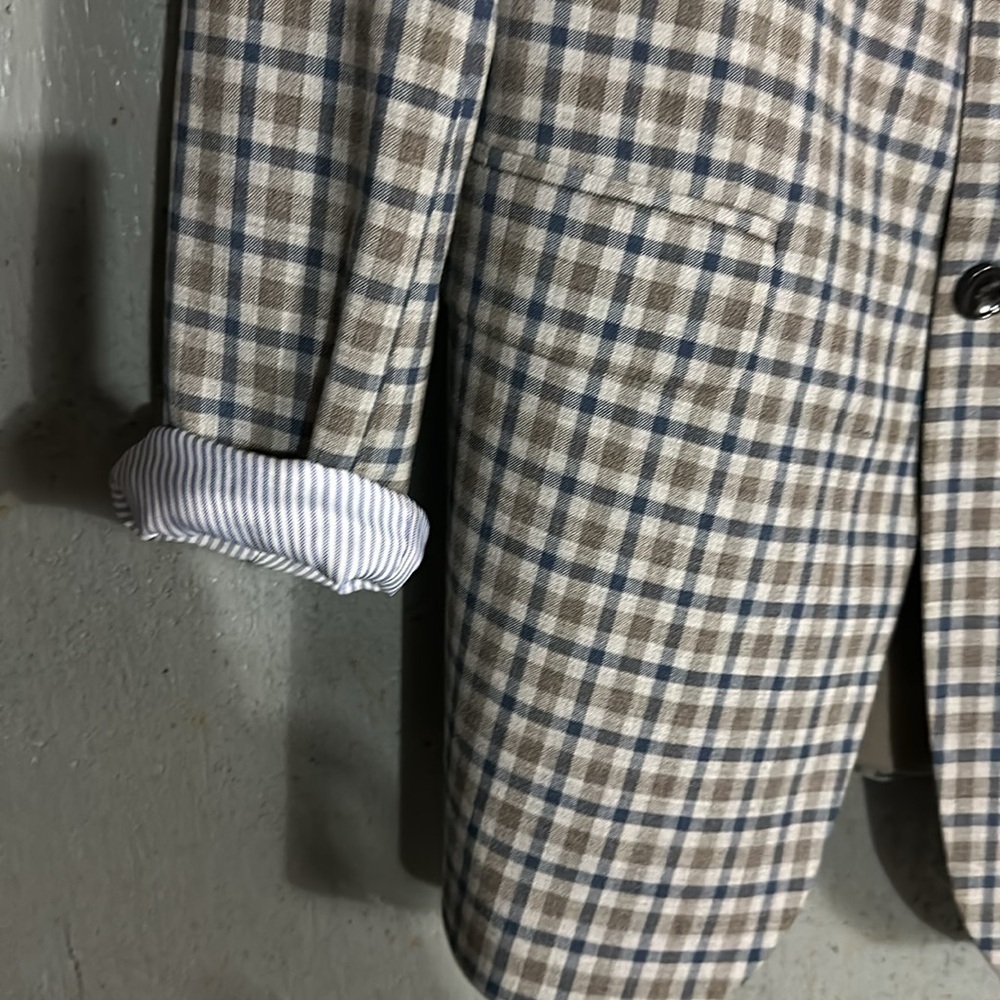 Jones New York Men’s blazer, Fits L - Picture 8 of 13